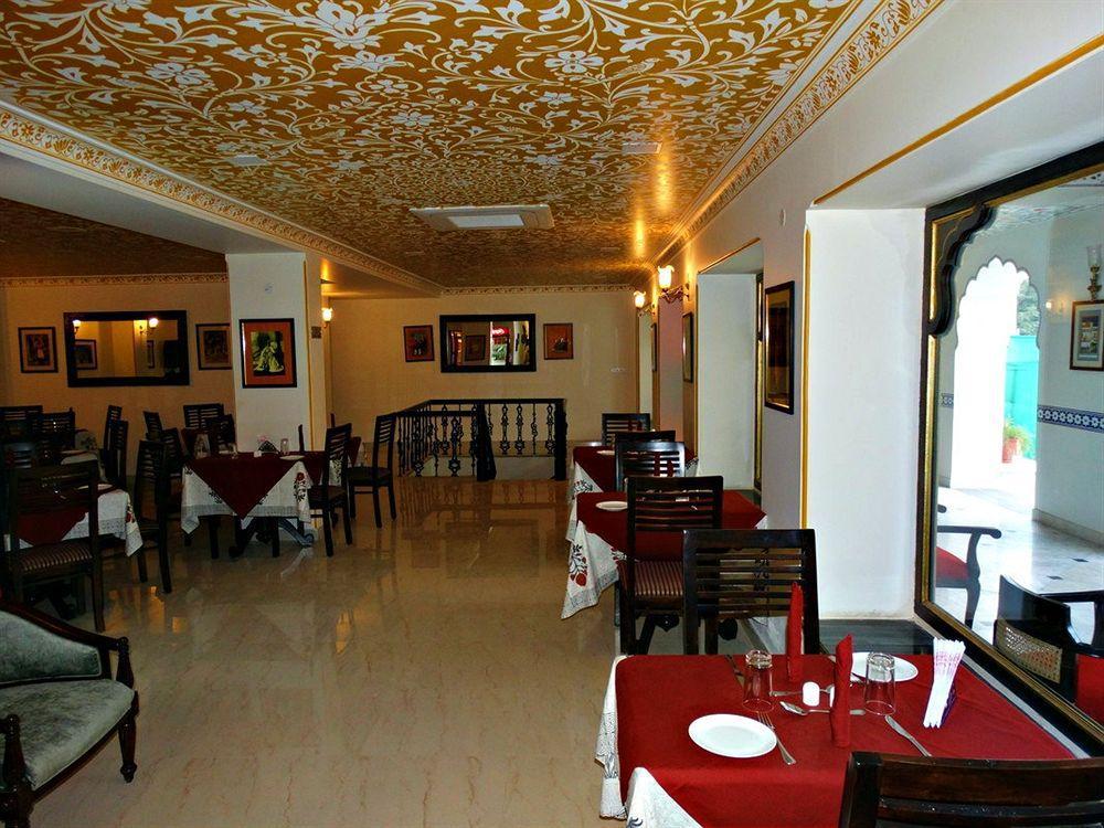 Umaid Residency - A Regal Heritage Home Jaipur Exterior photo