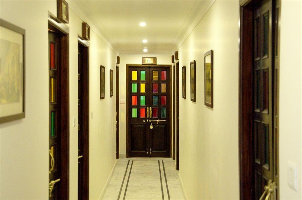Umaid Residency - A Regal Heritage Home Jaipur Exterior photo
