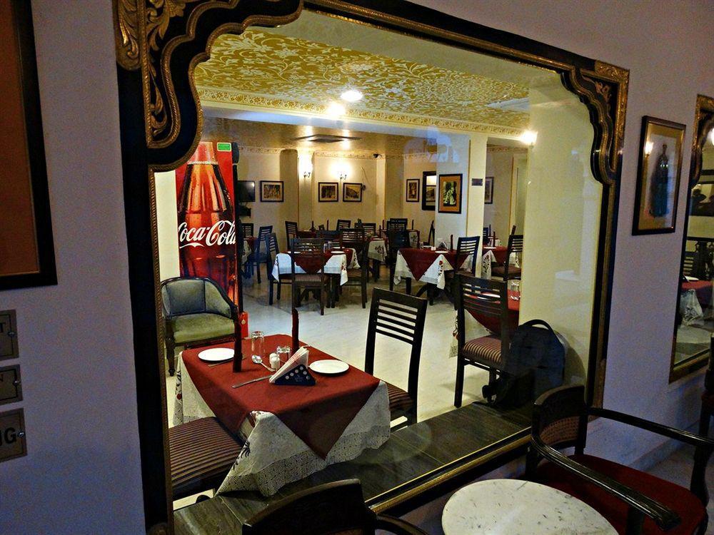 Umaid Residency - A Regal Heritage Home Jaipur Exterior photo