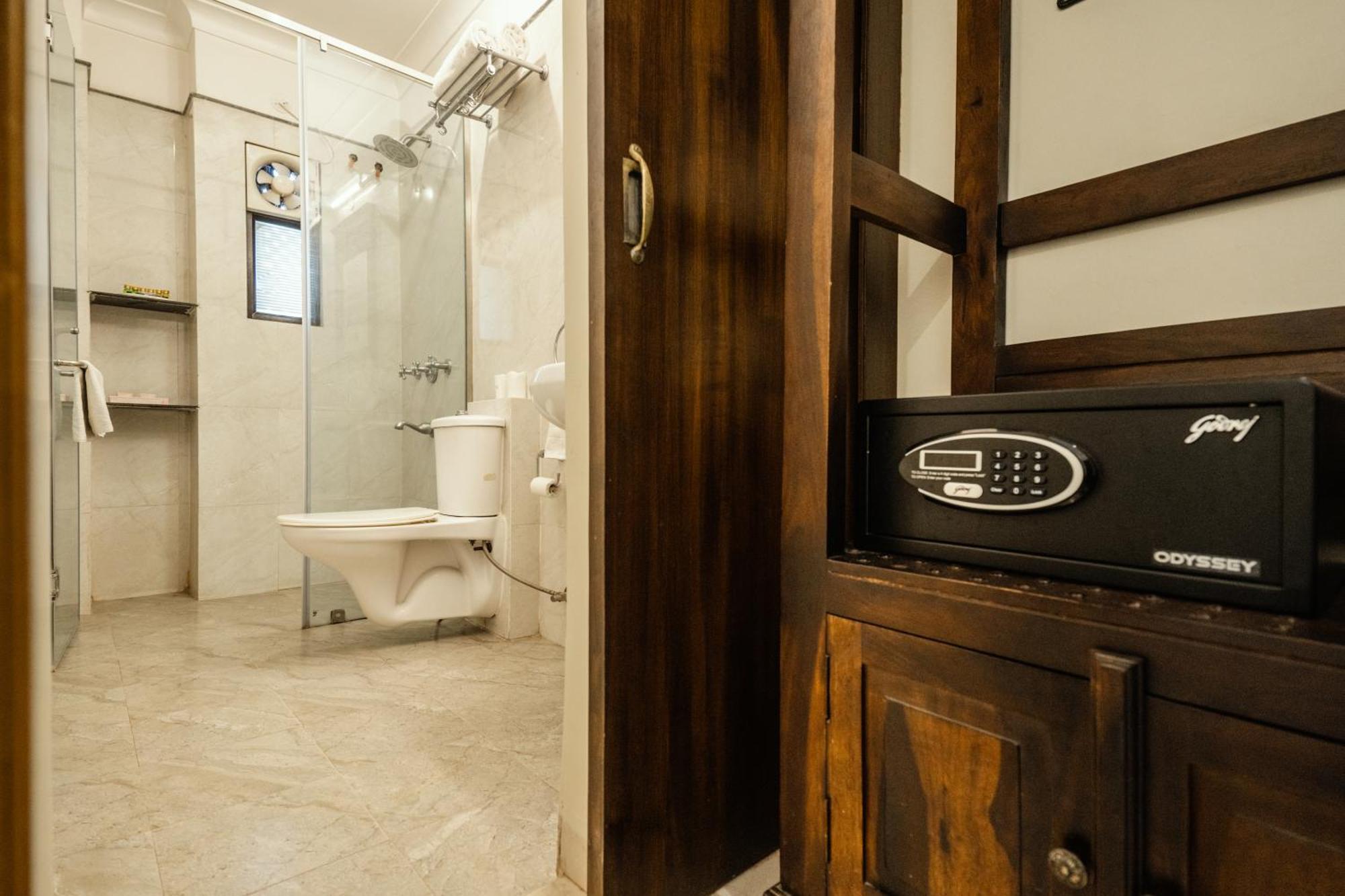 Umaid Residency - A Regal Heritage Home Jaipur Exterior photo