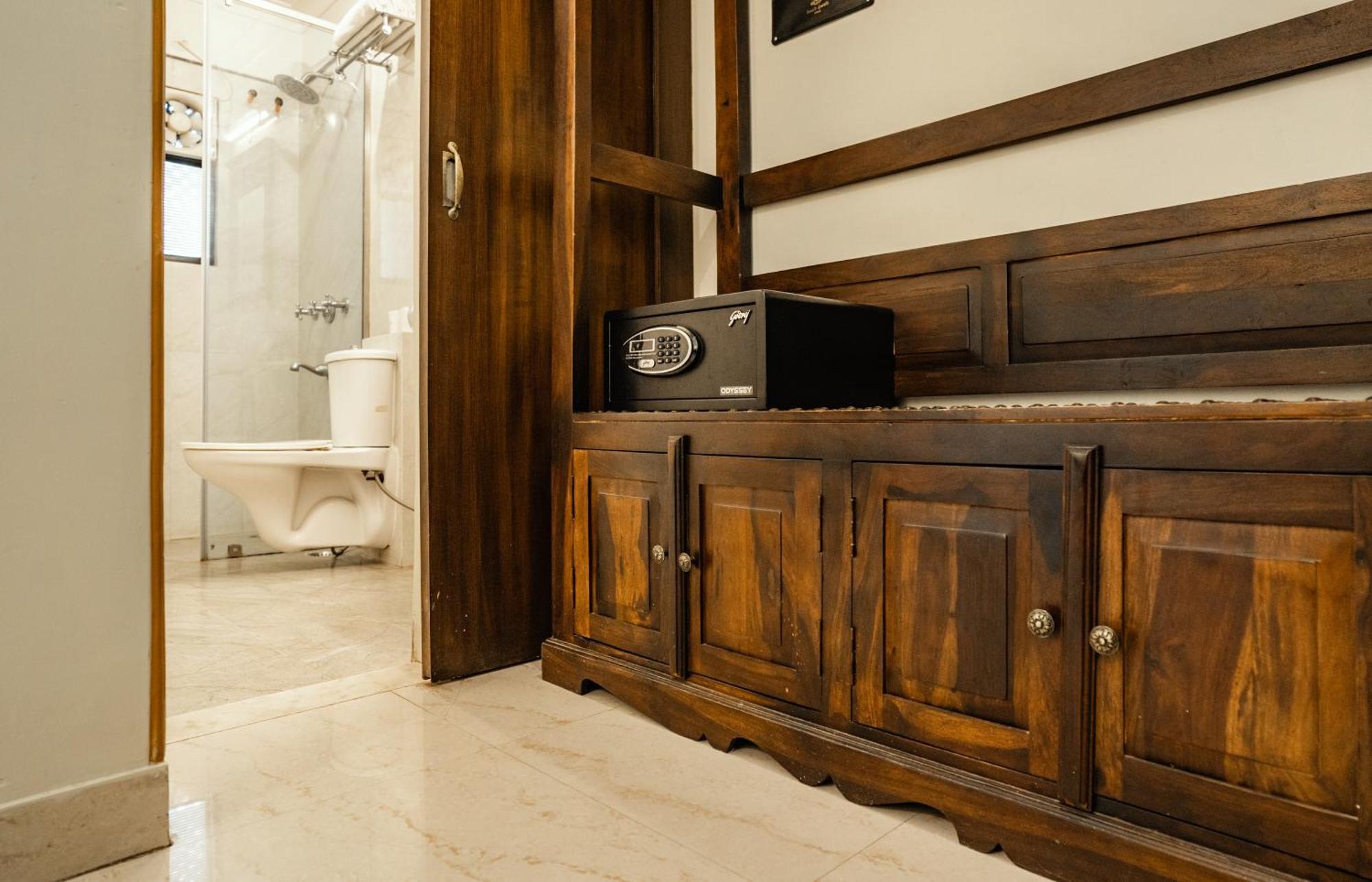 Umaid Residency - A Regal Heritage Home Jaipur Exterior photo