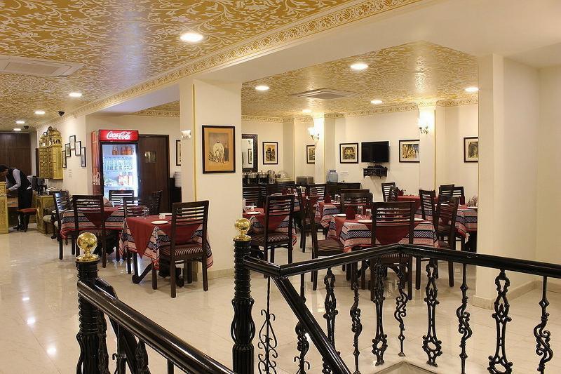 Umaid Residency - A Regal Heritage Home Jaipur Exterior photo